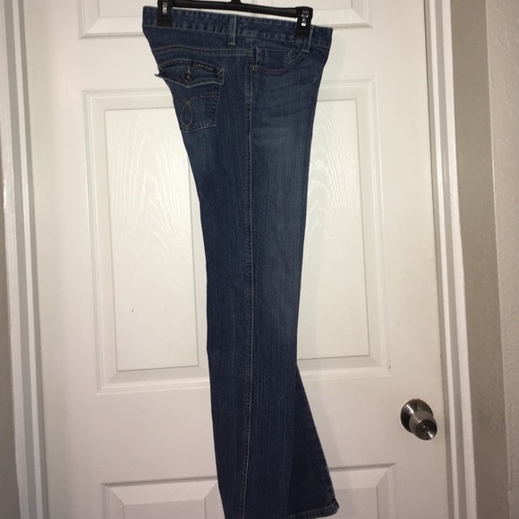 Calvin Klein Denim - Picture 1 of 5